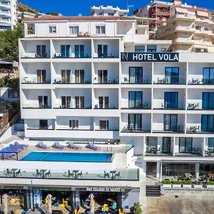 Hotel Vola, Sarande