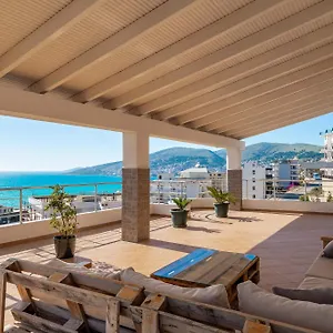 Hotel Alnes