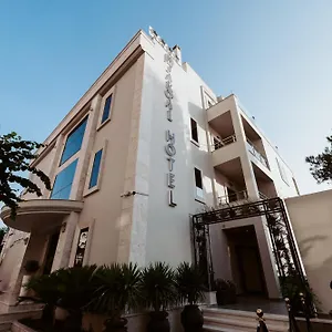 Hotel Jaroal