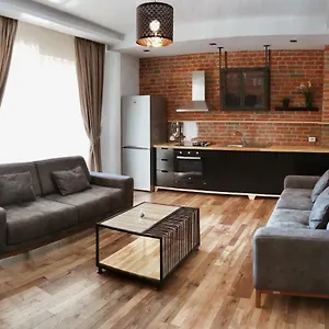 Апартаменты Aquamarine, Саранда